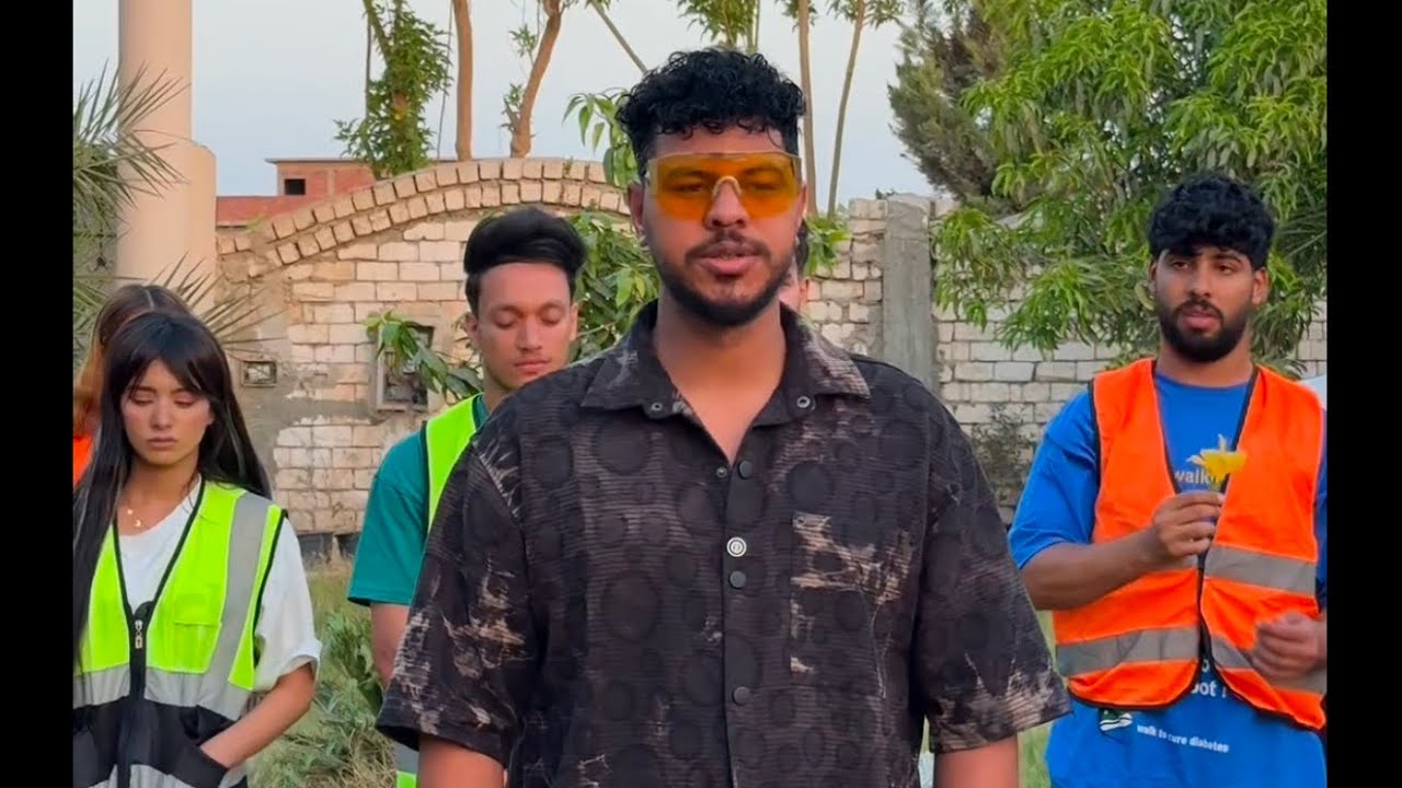 المهندس وبياعة السمك