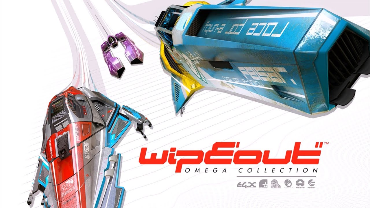 WIPEOUT!!! WITH MY FATHER!!