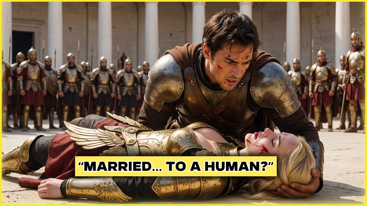 I Became the Husband of an Alien Princess—And Uncovered a Secret That Could Destroy Us| HFY Galatic