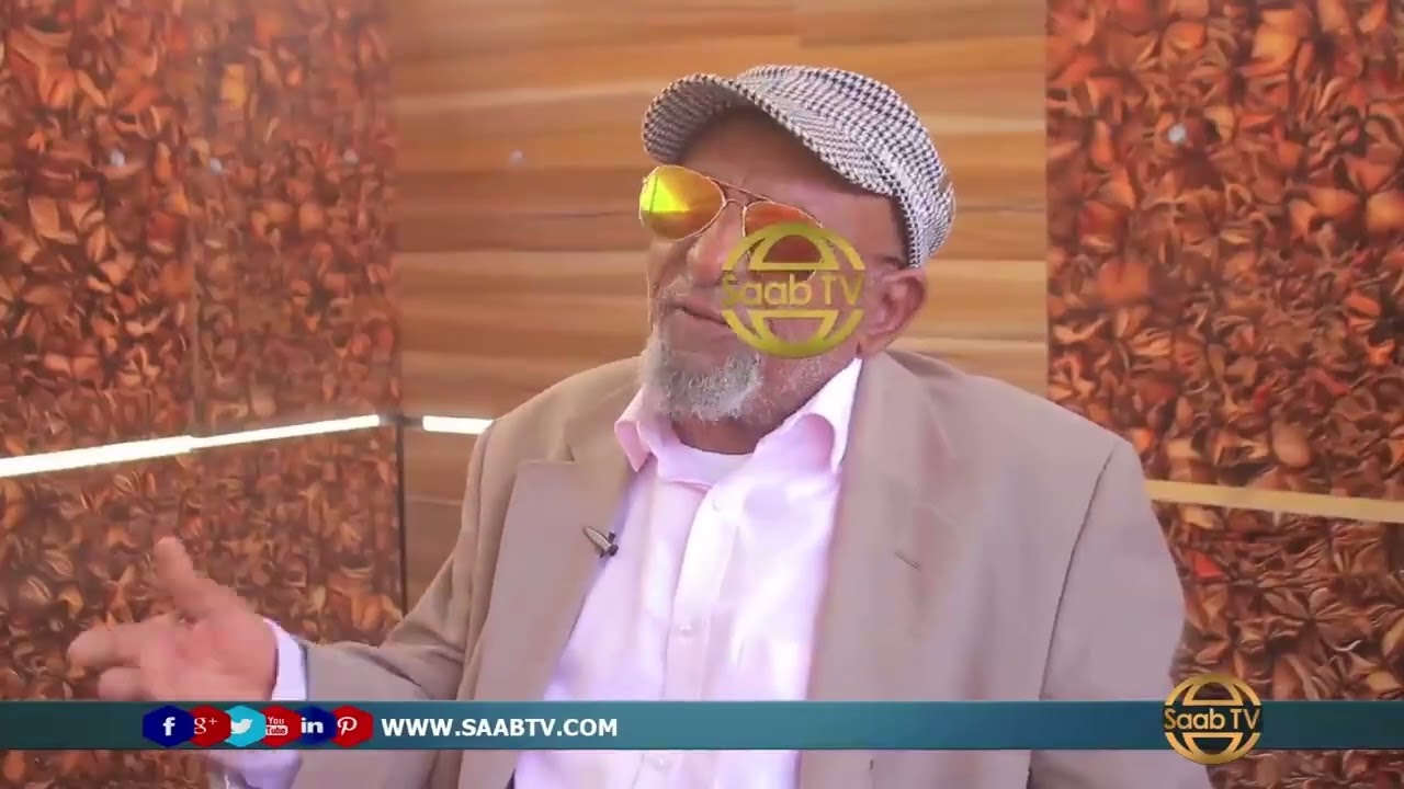 Kuma ayuu ahaa Muj. Maxamed Cabdi Digtoorka oo galabta Hargeysa ku geeriyooday?