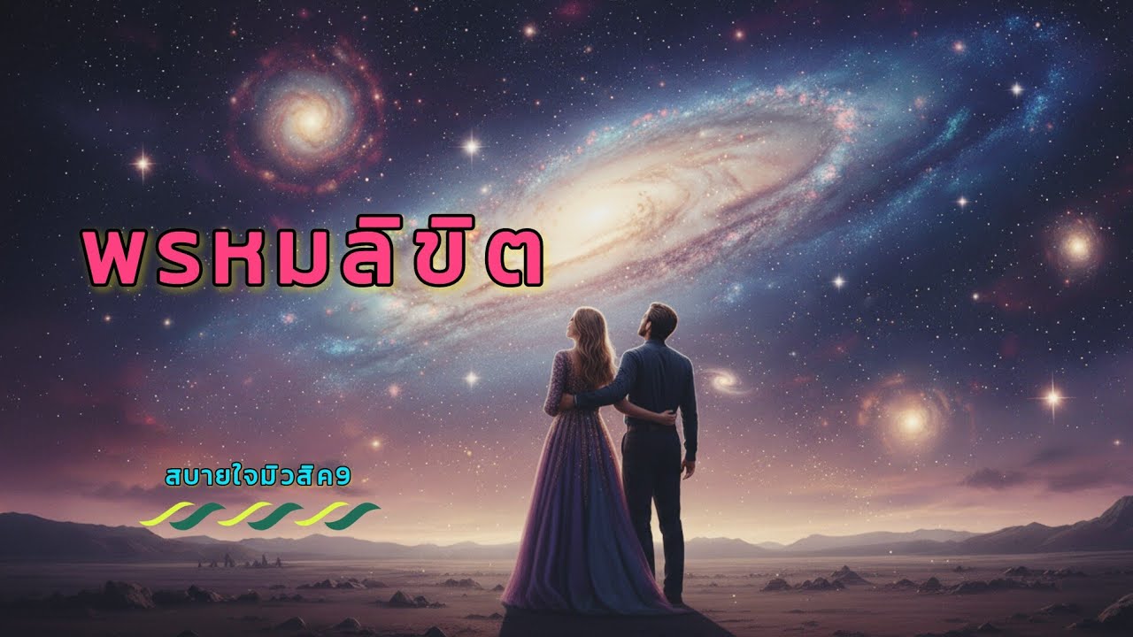 💕พรหมลิขิต 💕 เพลงเพราะๆโรแมนติกลึกซึ้ง ต้อนรับวันวาเลนไทน์ #เพลงใหม่2026 #พรหมลิขิต #aimusic 