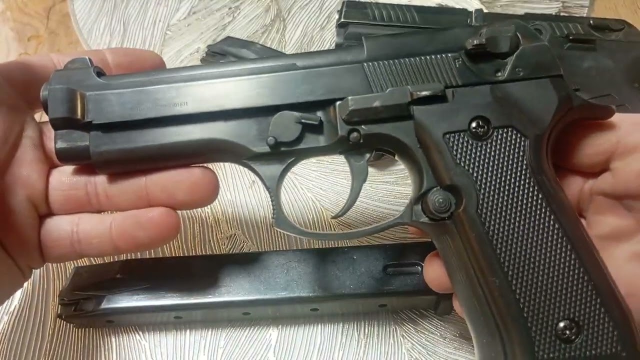 Штурмовые магазины,взаимозаменяемость,Беретта курс,ретай, блов.