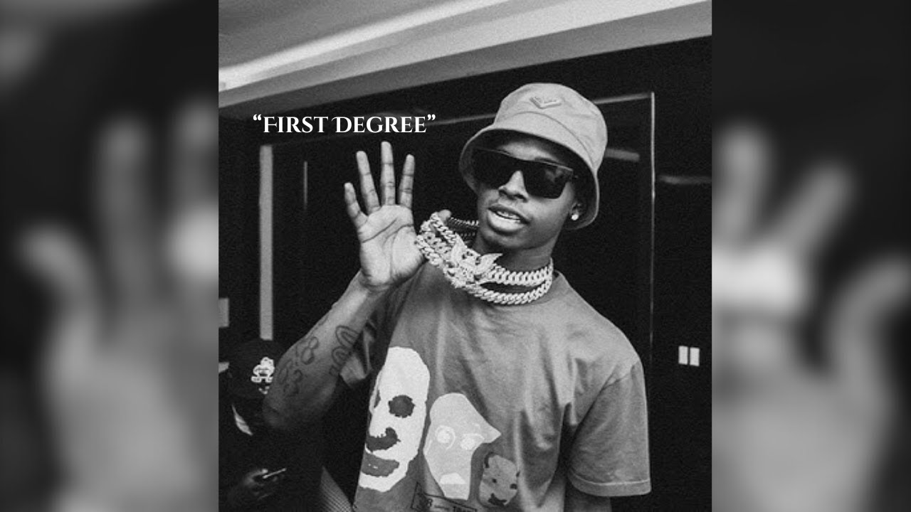 Lil Double 0 x Future Type Beat - 'First Degree' | Hard Violin Type Beat 2025