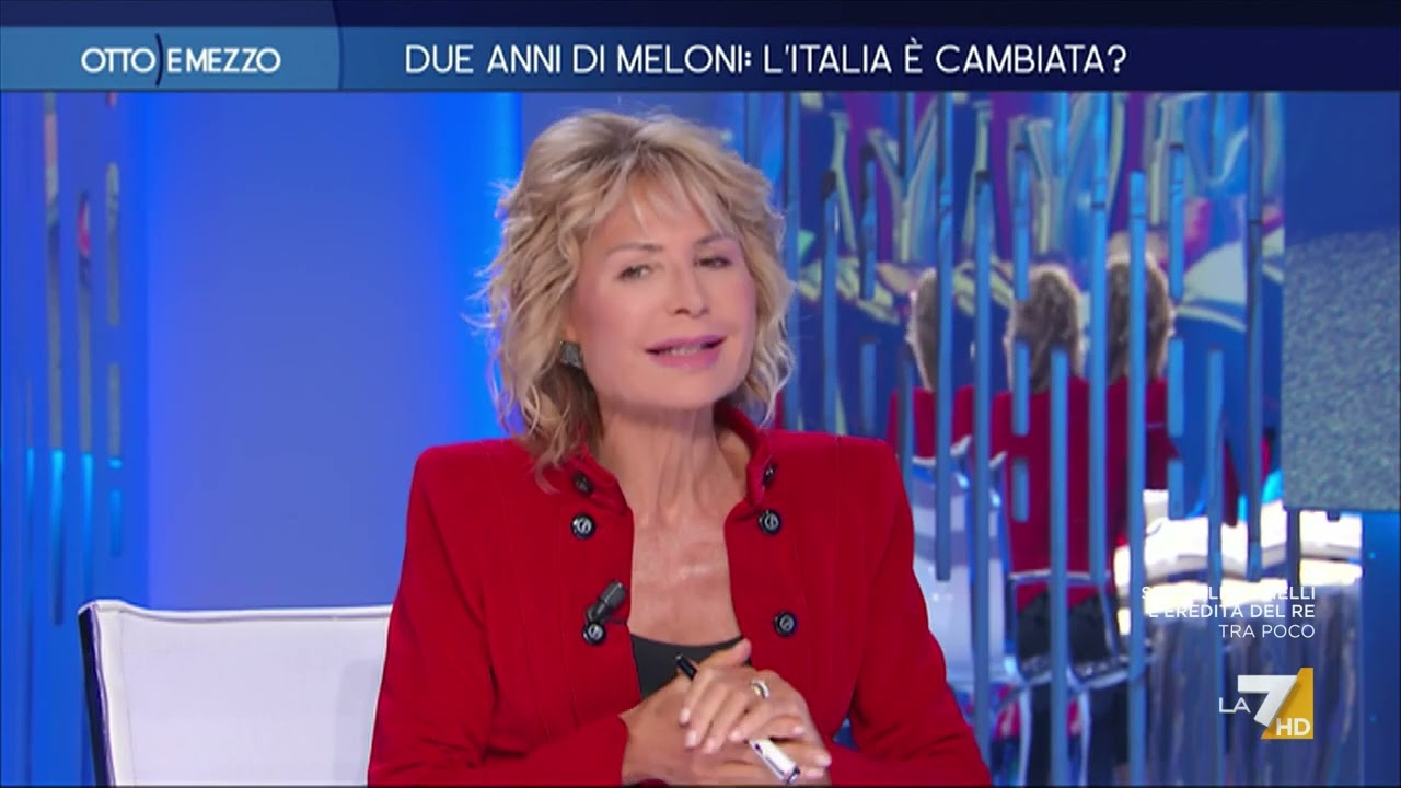 Sechi a Montanari: “Mi pare che il dissenso sia espresso in maniera netta. È un fascismo ...