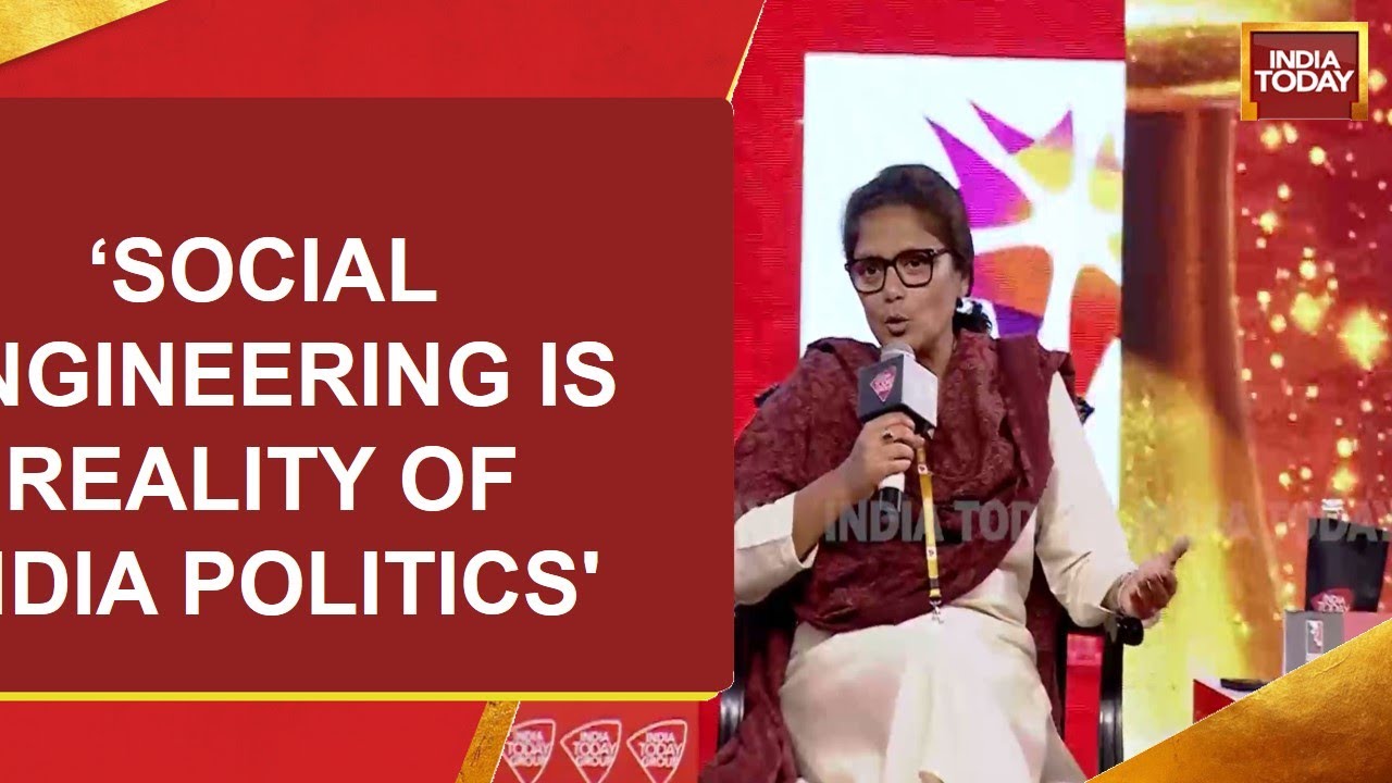 'Polarisation Harsh Reality Of Indian Politics': TMC's Sushmita Dev On Political Revenge