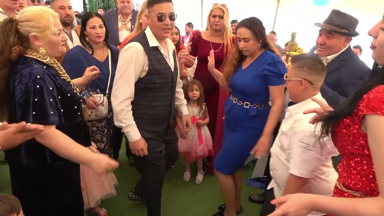 Oslava GOLO 50r Zlaté Moravce 2.diel - Korado Kepežda a Stano Farky 2024