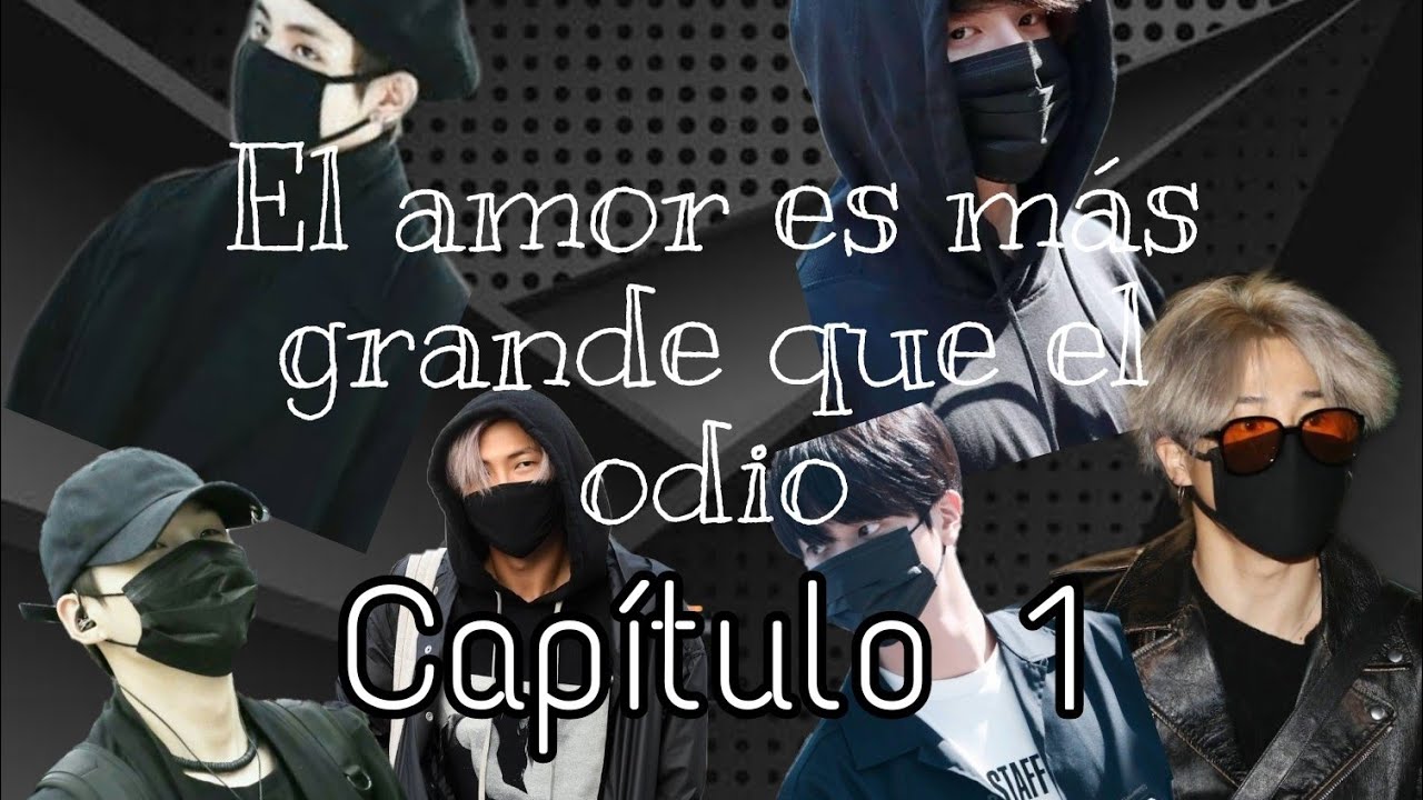 Imagina Vkook Yoomin Namjin Narcos 