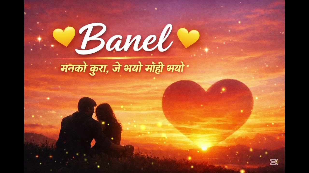 Balen aau desh bachau #song #love #pcvlogs #nepalivlog #nepalivlog #sad #romantic 