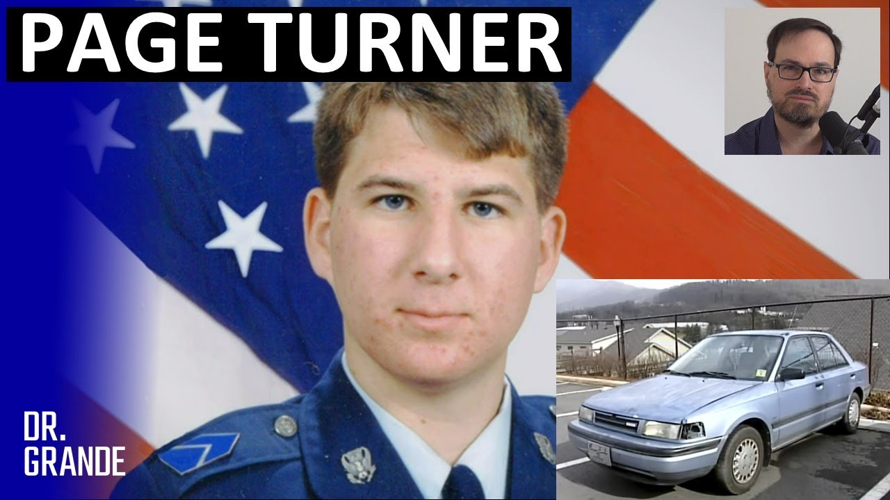 'Car Lips' and Perplexing Page Transform Disappearance into Unending Mystery | Zebb Quinn Analysis