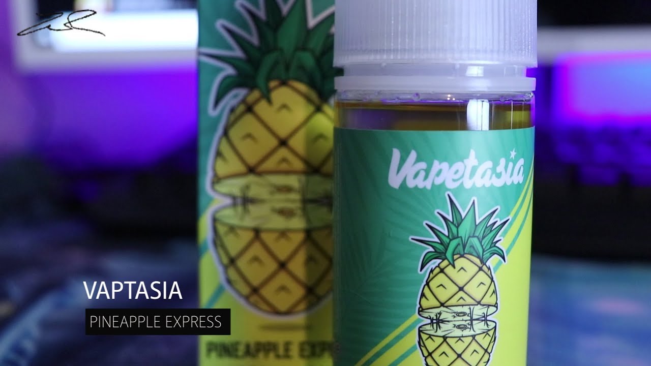 PINEAPPLE EXPRESS