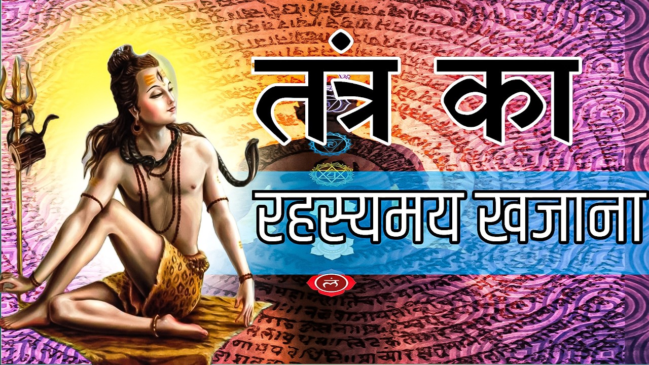 Tantra Sadhna | तंत्र साधना क्या है और कैसे करे | तंत्र कि शुरुआत | #tantra