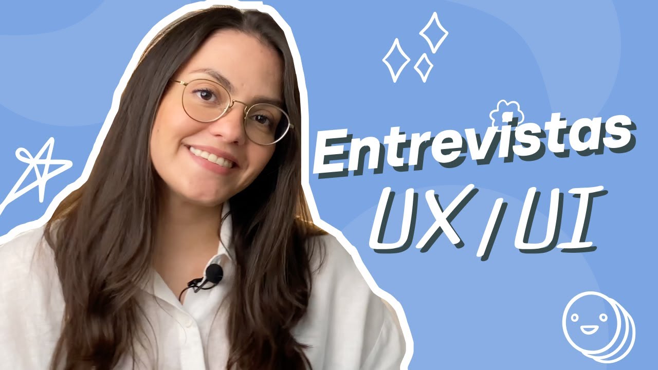 Prepárate así para tus entrevistas de trabajo UX/UI ✨