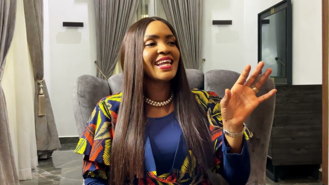 Whatever He ask you to do - DO IT || Rev Bimbo Mesele