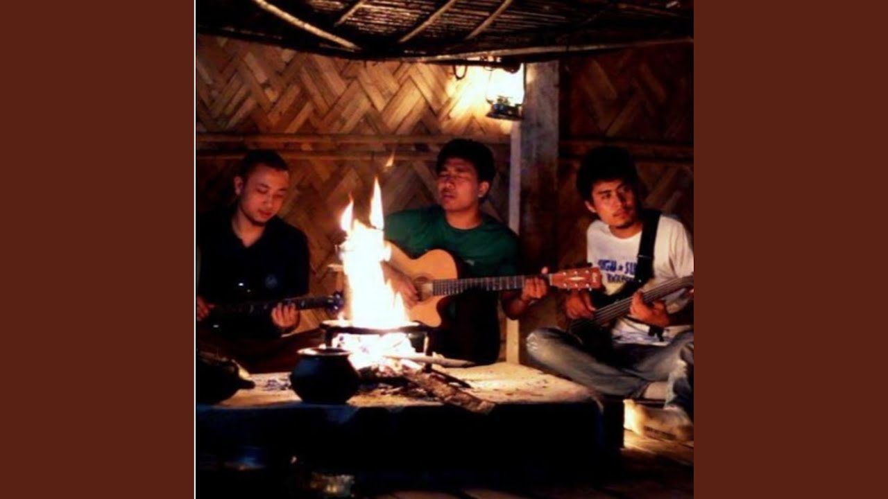 Mone Namane (feat. Dhritiman Deori, Shrutiman Deori, Simanta Choudhury, David Singha & Roon...