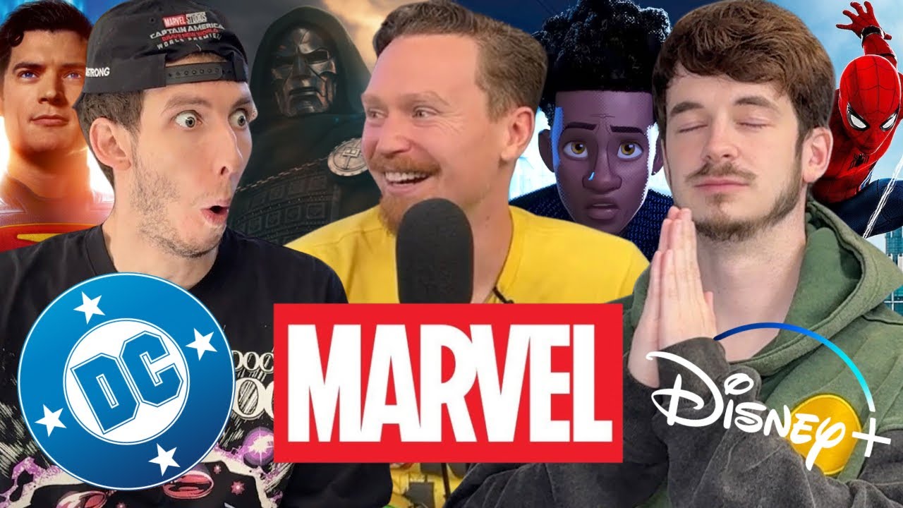 WHAT IS THE BEST UPCOMING PROJECT ? WITH THE ESCAPE POD PODCAST AND COY JANDREAU !