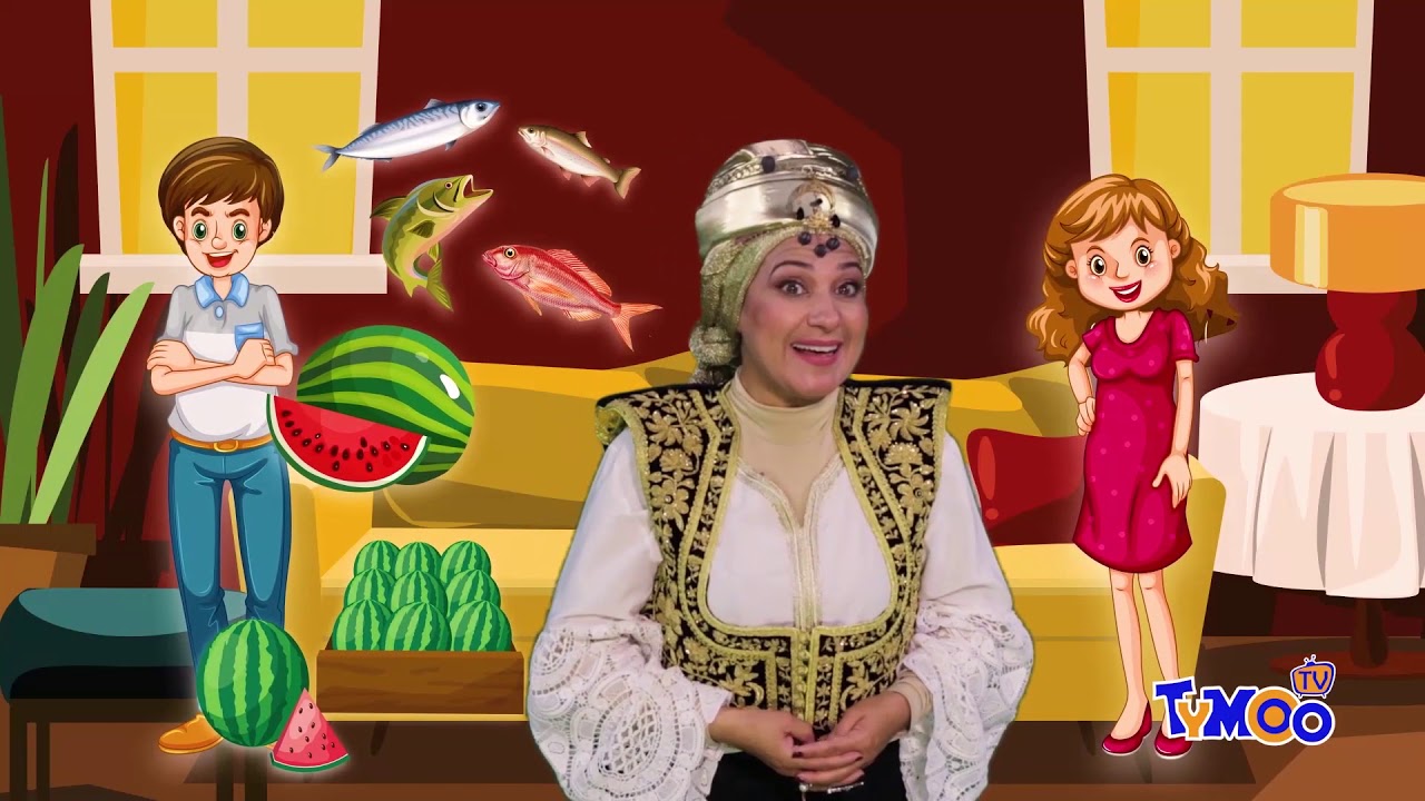 باب الحكايات قصة ألف حيلة و حيلة