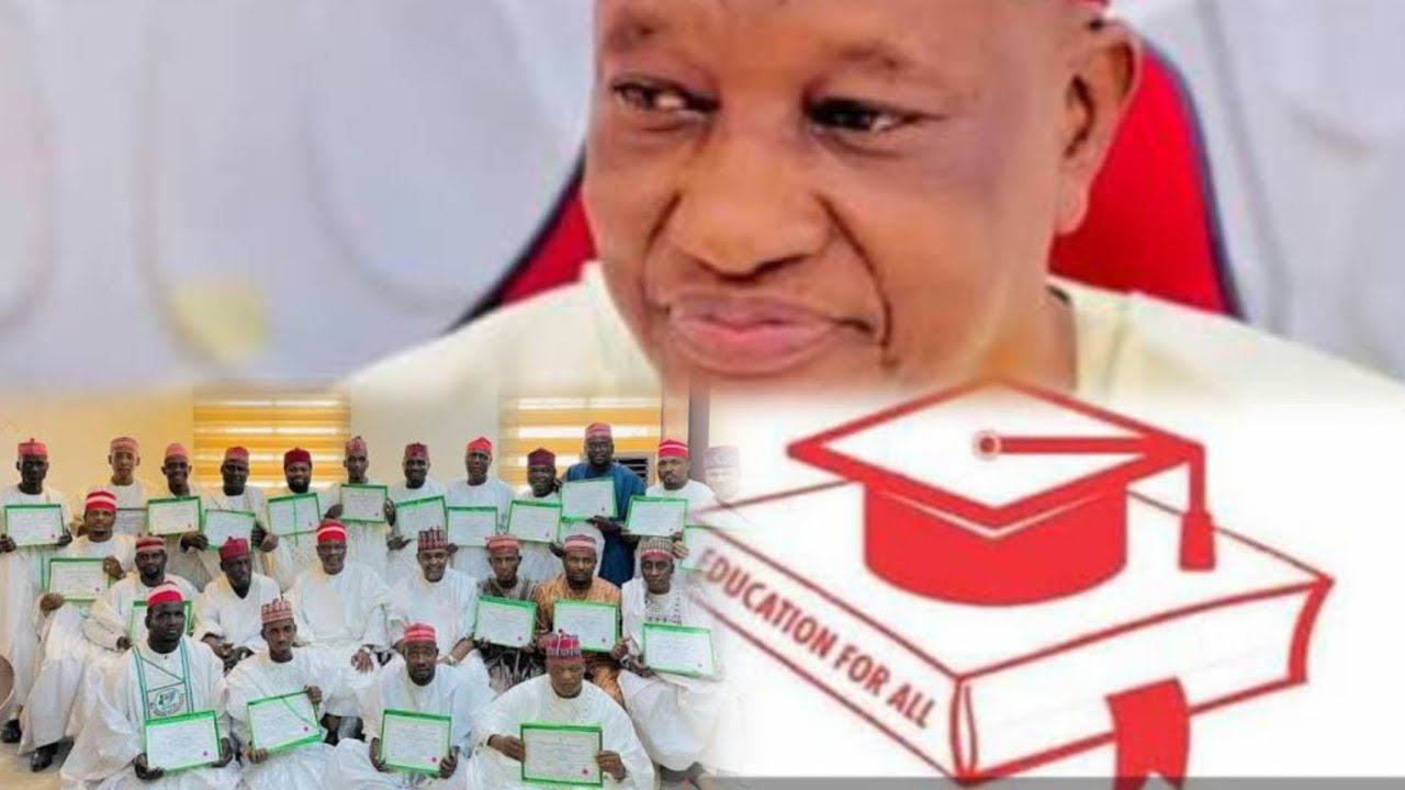 NNPP CAUTIONS KANO ASSEMBLY OVER MOVE TO IMPEACH DEPUTY GOVERNOR 