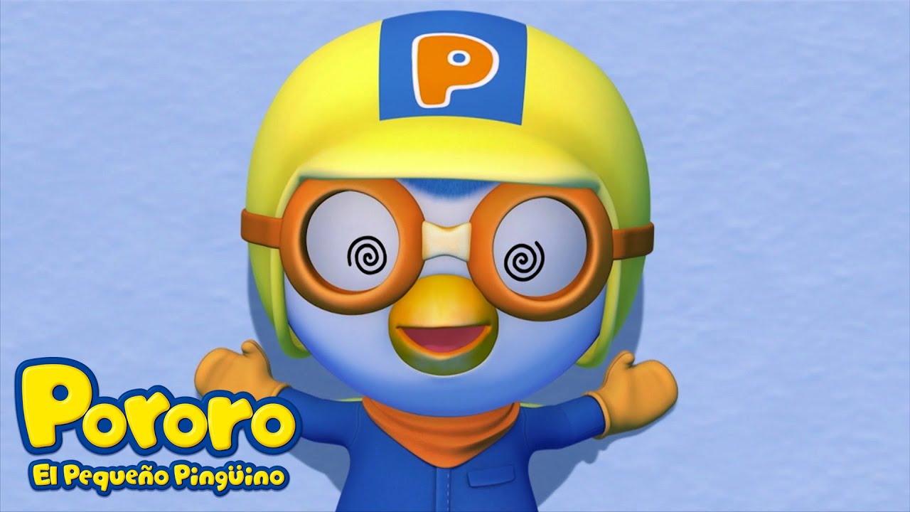 [Todos] Pororo Episodio Temporada 5 Completa (1~10 Episodios) | 60minutos | Pororo en Español
