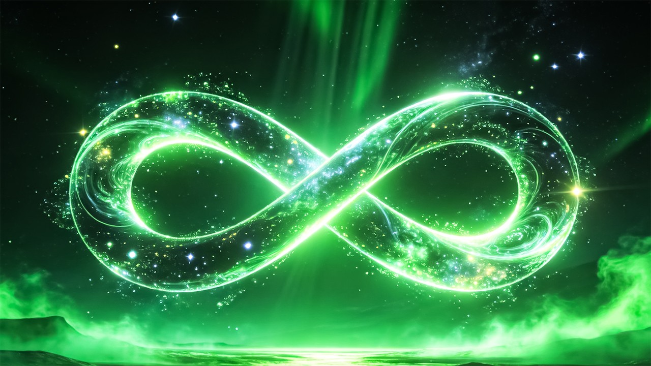 The Frequency of God 963 Hz - Attract Love, Protection, Wealth, Miracles and Blessings Without Limit