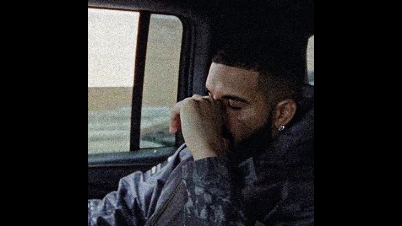 [FREE] Drake Type Beat - "ALL I WANT IS YOU"