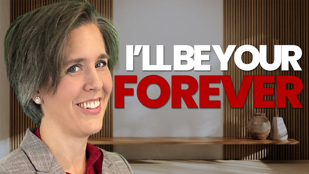 What Is a Forever Agent? Why I’m Here Long After the Sale
