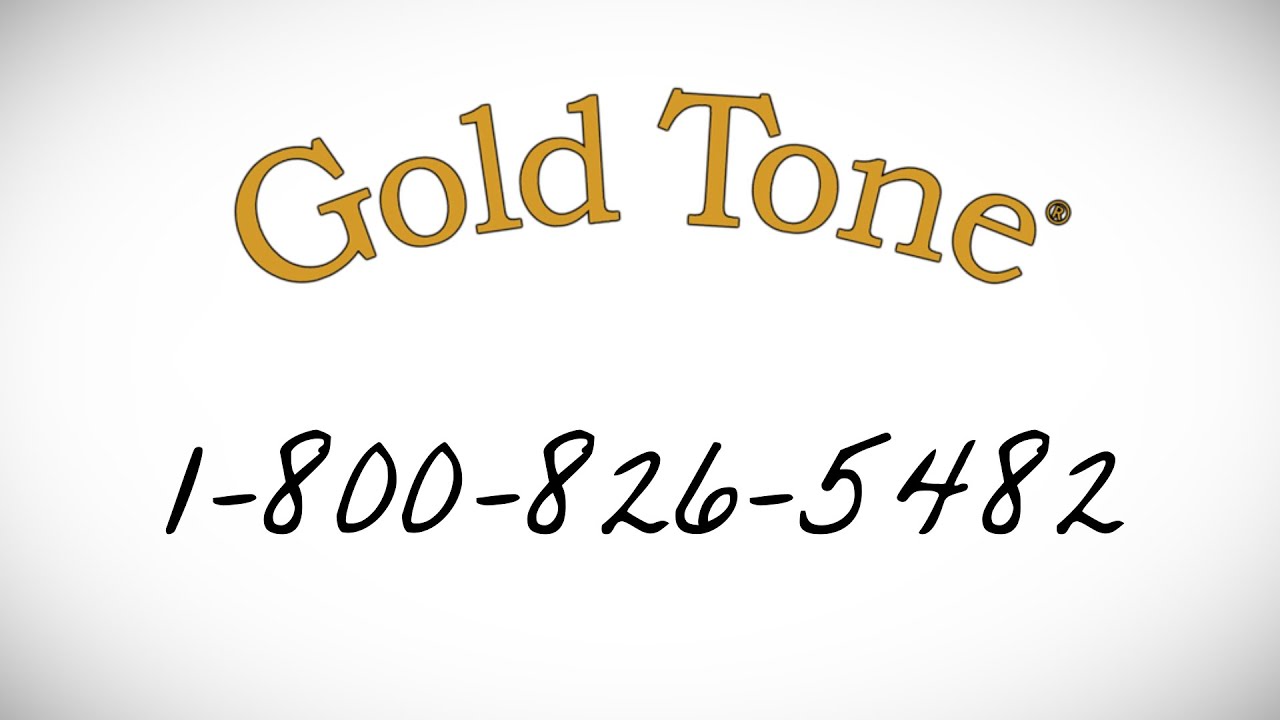 Gold Tone '