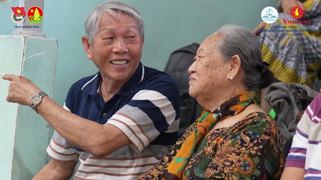 CHUNG KẾT TÀI NĂNG ANH NGỮ THIẾU NHI KHÁNH HÒA - Bảng A, B (Lớp 1,2,3,4,5)