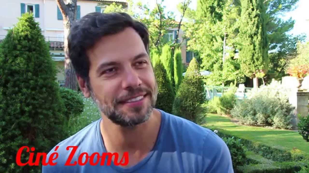 ELLE L'ADORE - Interview : LAURENT LAFITTE