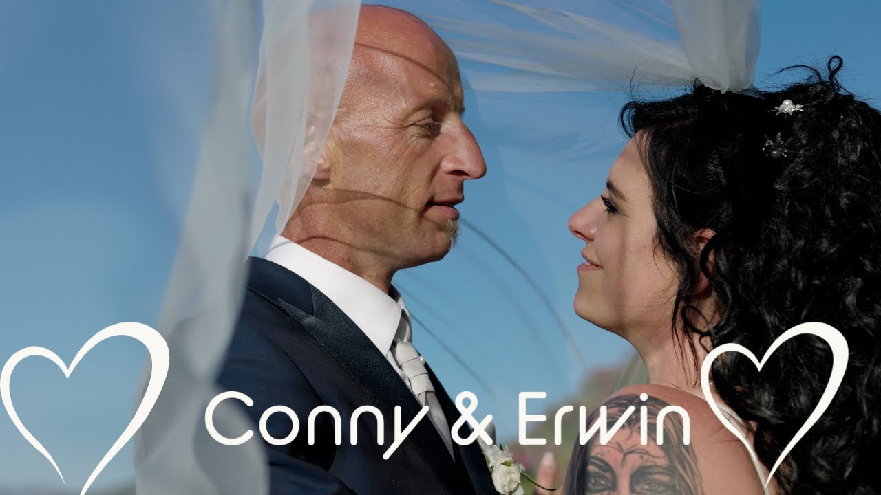 Conny und Erwin - Trailer - Hochzeitsvideo - Südtirol