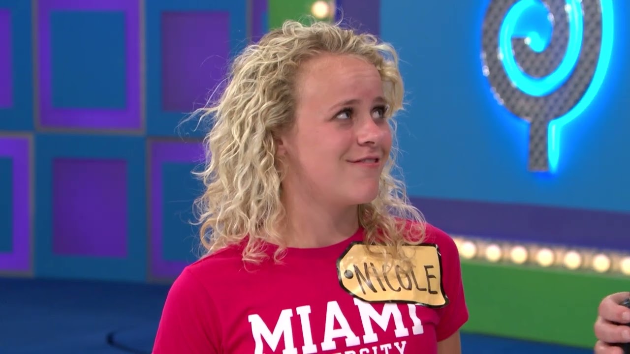 The Price Is Right | Big Prizes in Freeze Frame & Any Number Any Winners?| S38 | Drew Carey | BUZZR