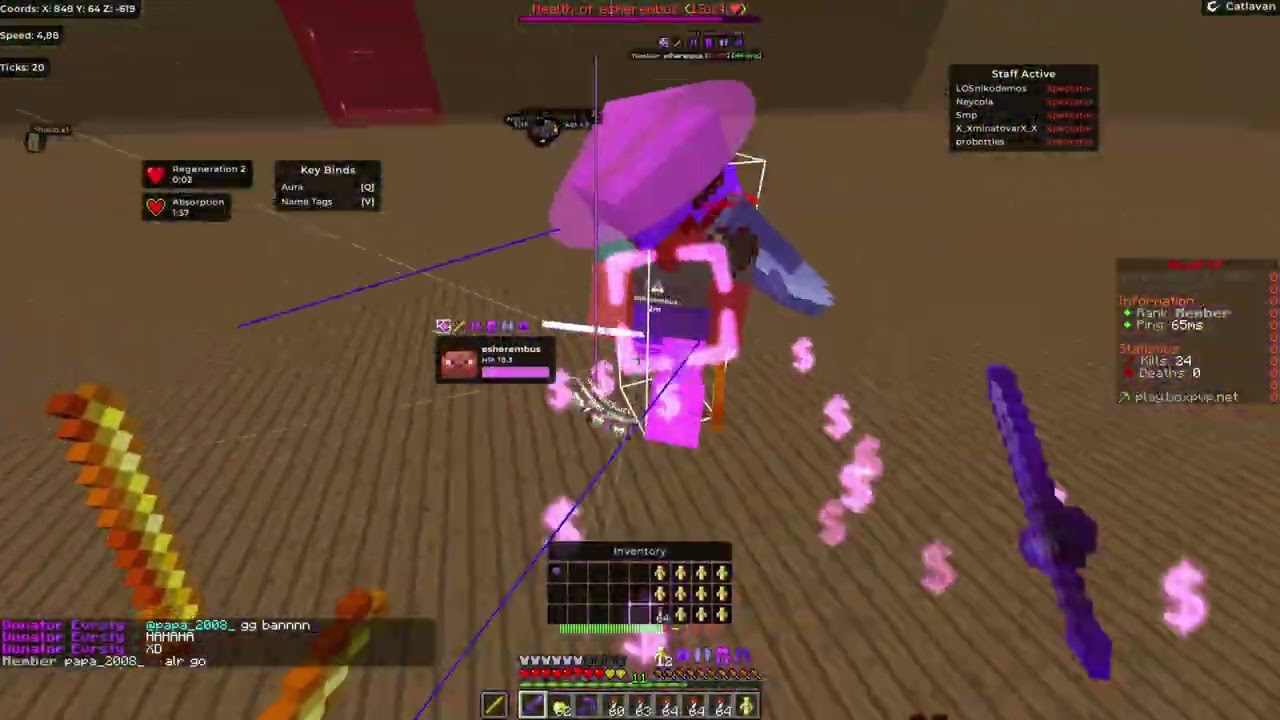 BOXPVP.NET R4PE #10
