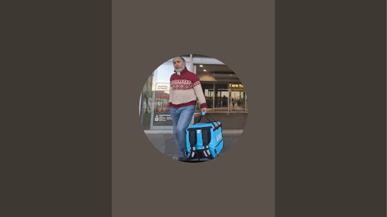 Tallinn Courier Live |  Tallinn Estonia #TallinnCourier #wolt #Courier