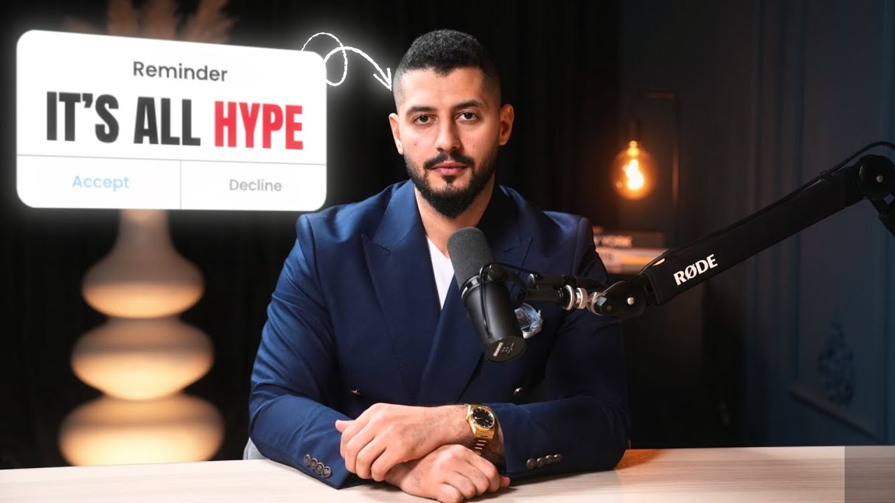 How Dubai Developers Manipulate Property Prices | The Real Numbers