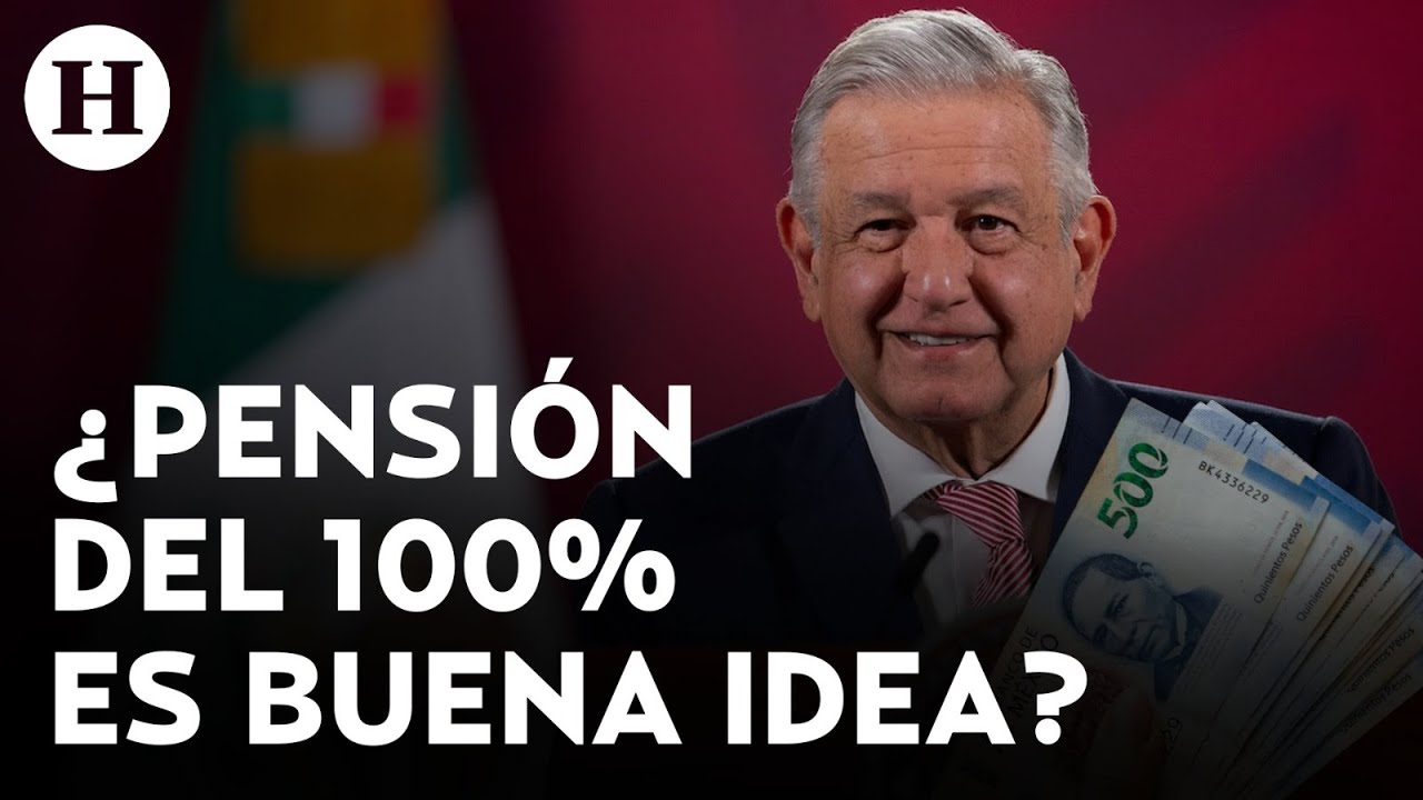 ¿Reforma a las pensiones le quitará control de dinero a trabajadores? Especialista lo explica