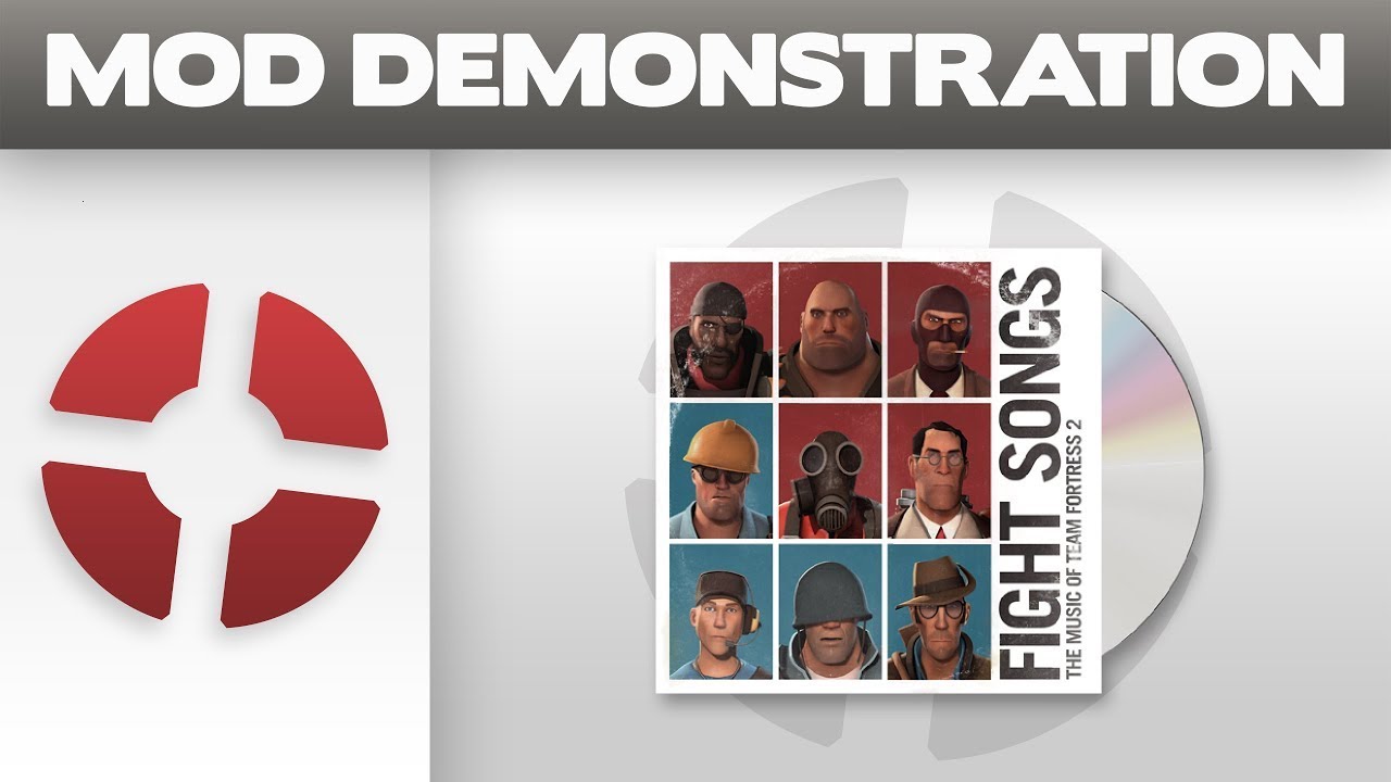 TF2 - More Musical Events (General changes)