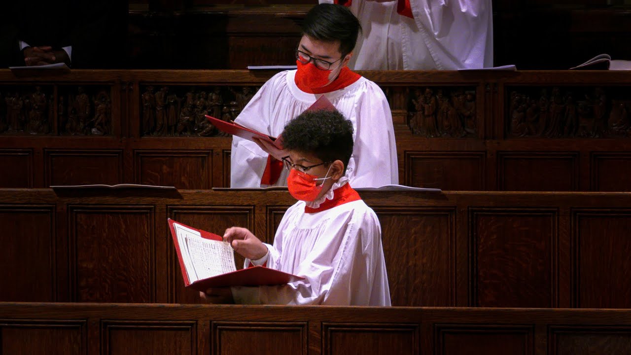 Magnificat in B minor | A Musical Highlight from October 10