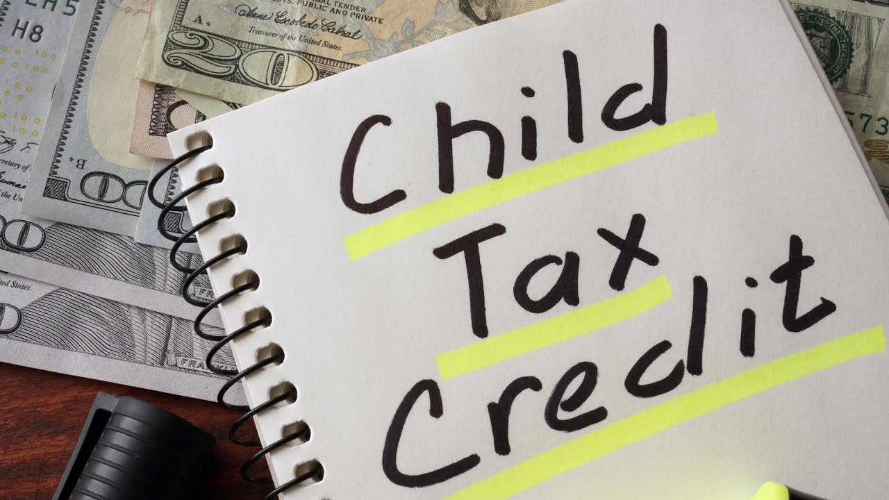 Child tax credit payments went out to families, but here is why you may not want them