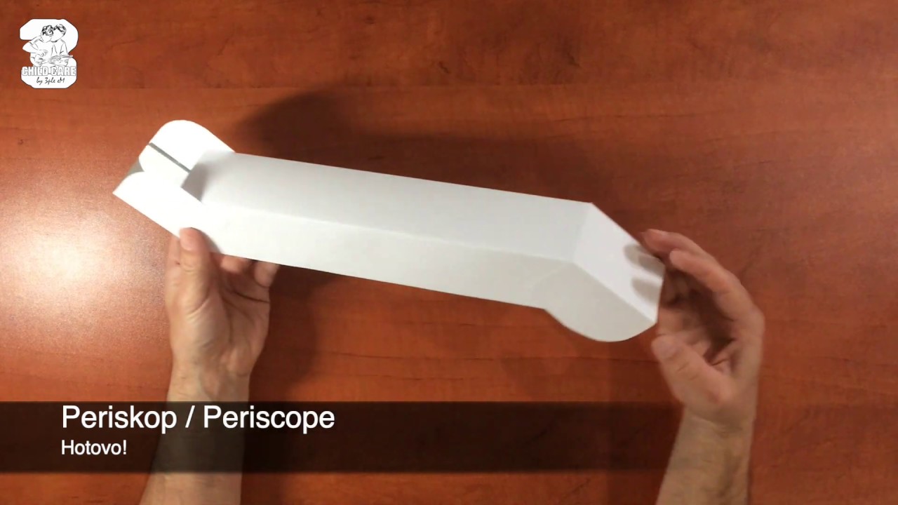Periskop / Periscope