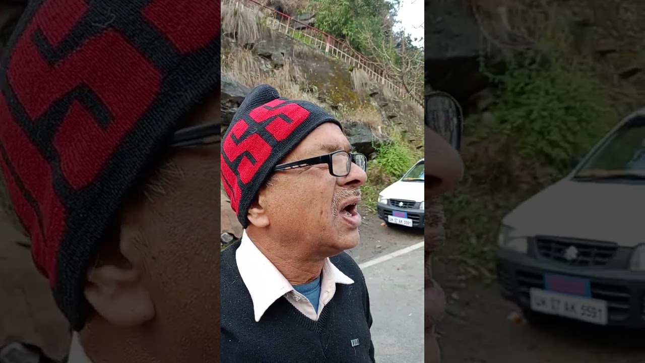 DHARM GHAAT KYARI CHAMBA BLOCK TEHRI GARHWAL UTTRAKHAND BHARAT