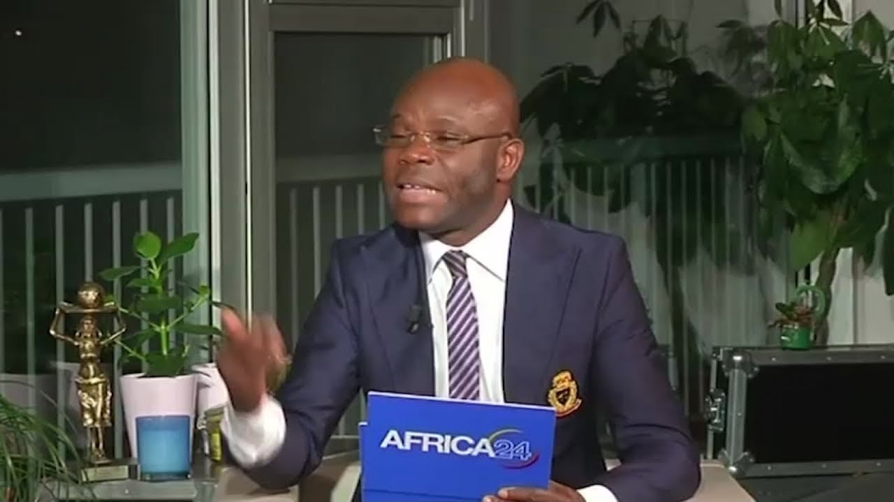 LE TALK - S&eacute;n&eacute;gal: Me El hadji Diouf, Avocat (2/2)