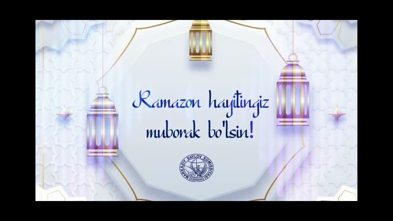 Rõza haqida eshiting