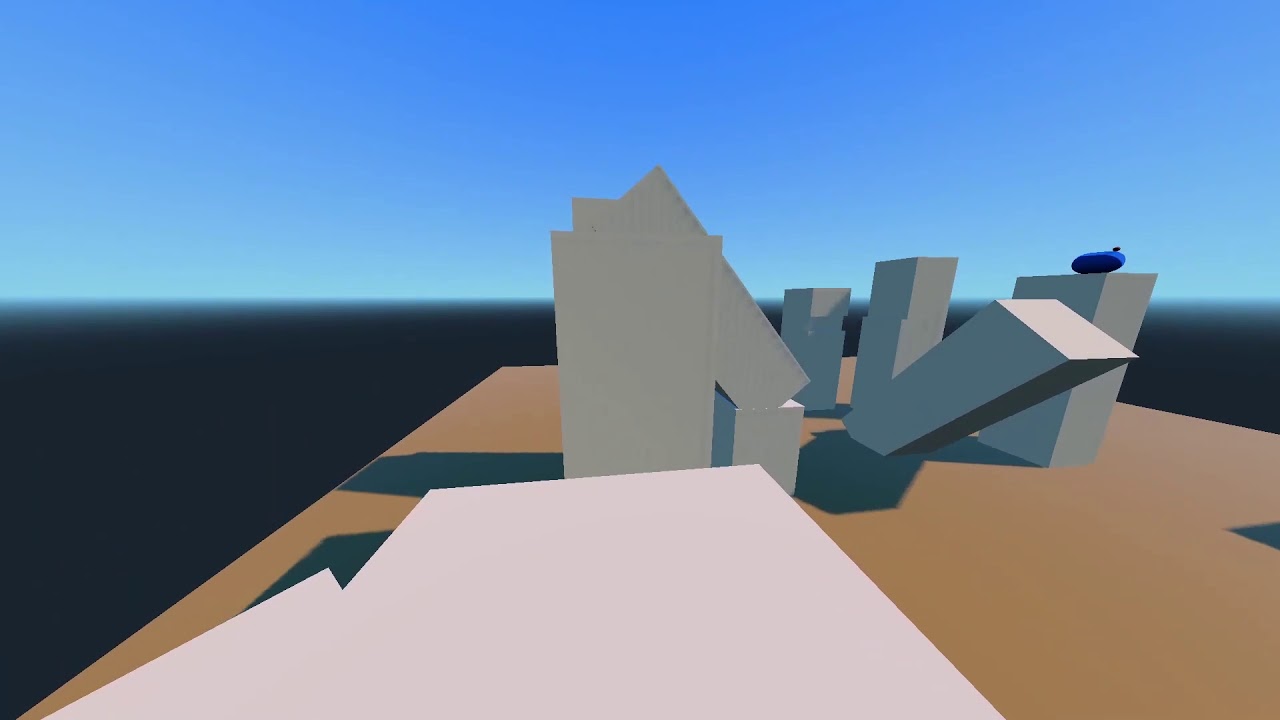 Anima Pre-Alpha Prototype