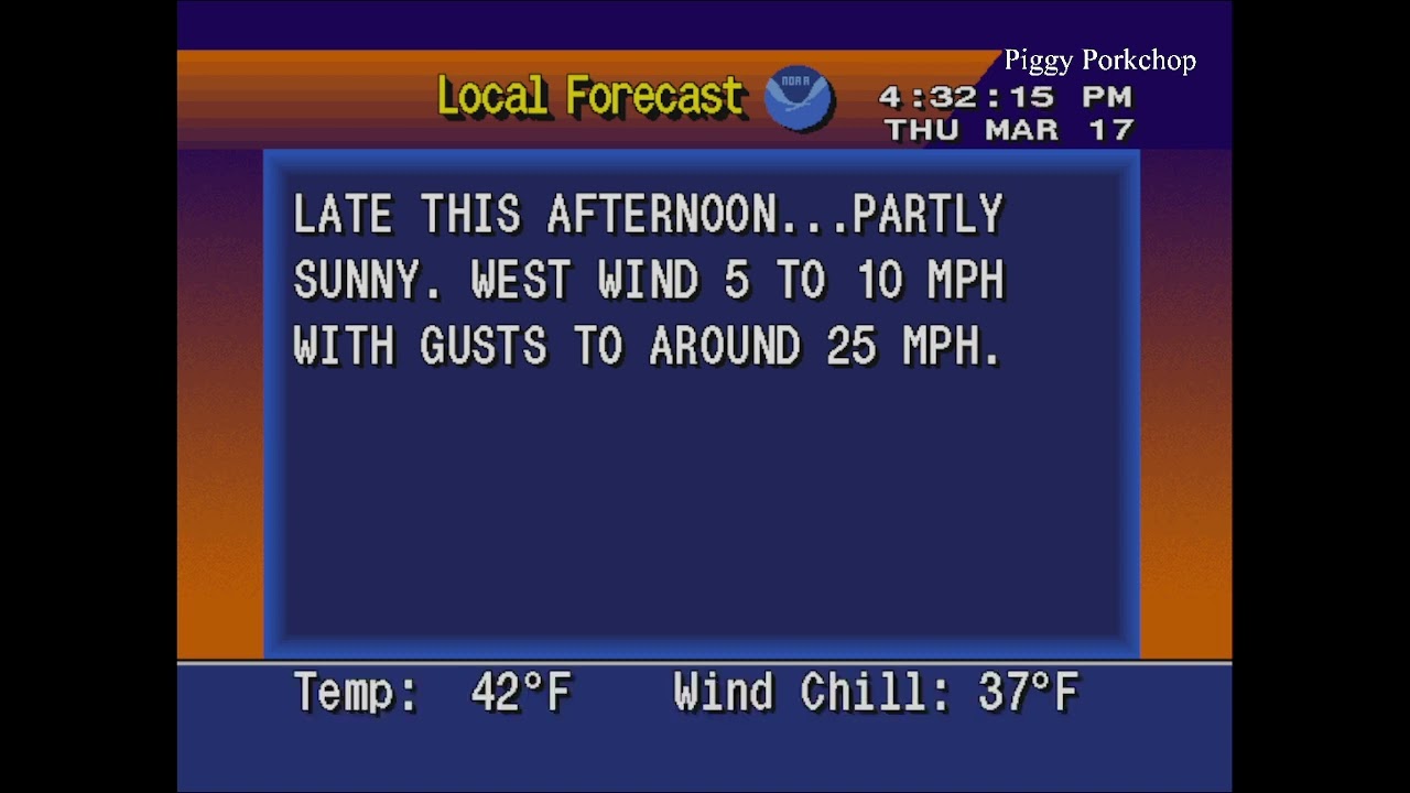 EAS Child Abduction Emergency (DANGEROUS AMBER Alert!) Westport, Minnesota Statewide Alert