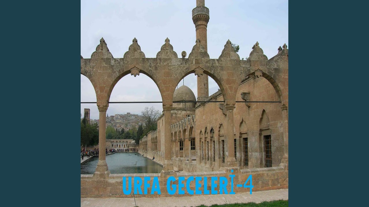 Gurbette Ömrüm geçecek