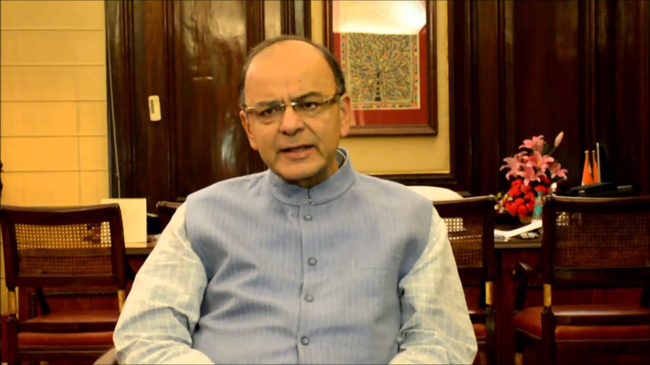 FM  statement on Market situation