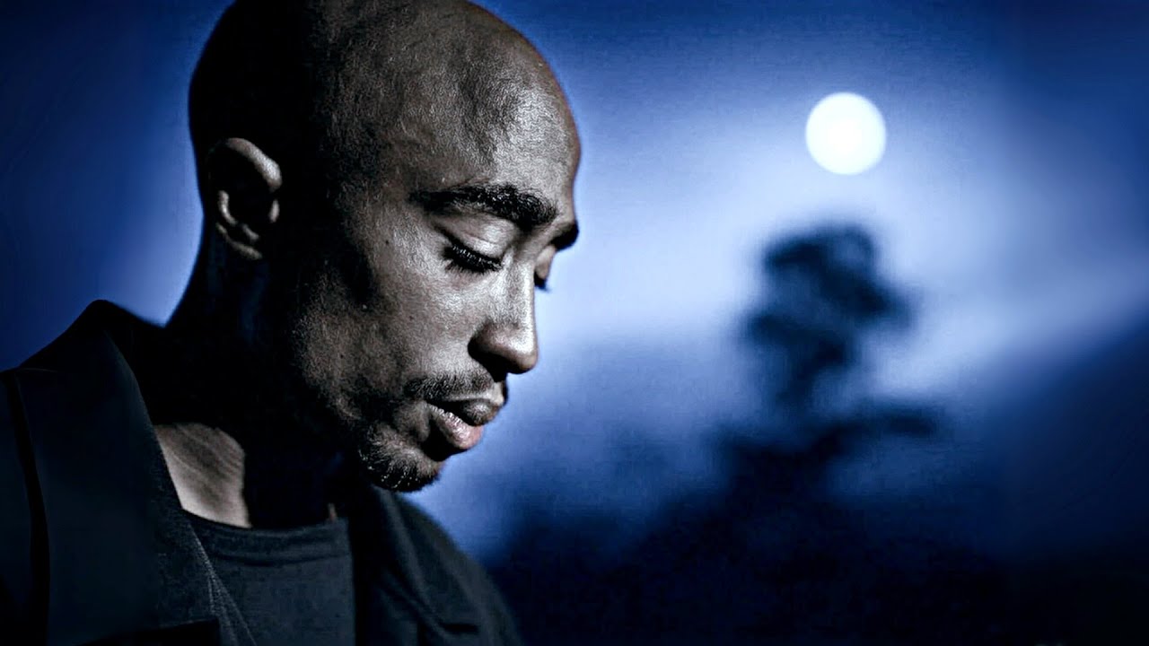 2Pac - No More Love ft. Nipsey Hussle (2025)
