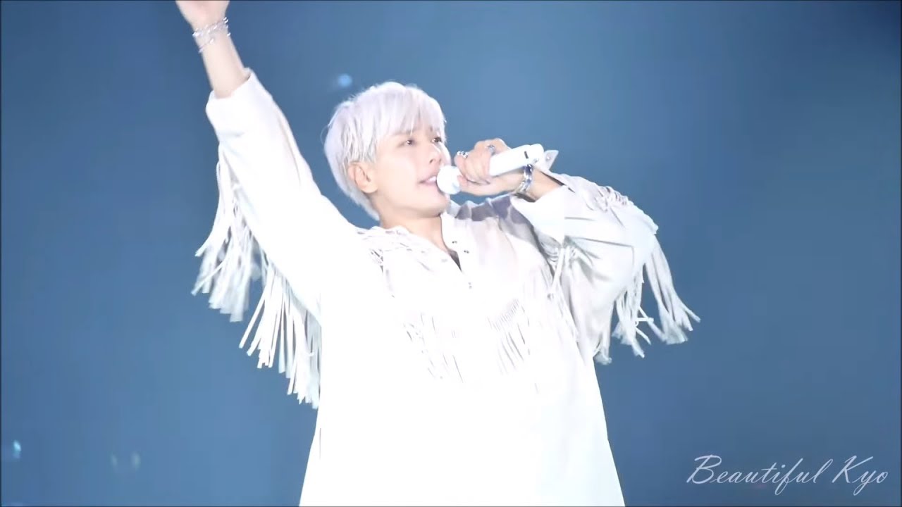 박효신 콘서트 라이브 모음집 [Happy Togeter~꿈 콘서트]