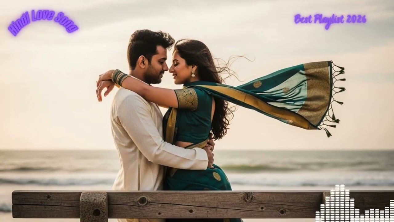 . Hindi Hearts Left Open | Emotional Bollywood Love Songs