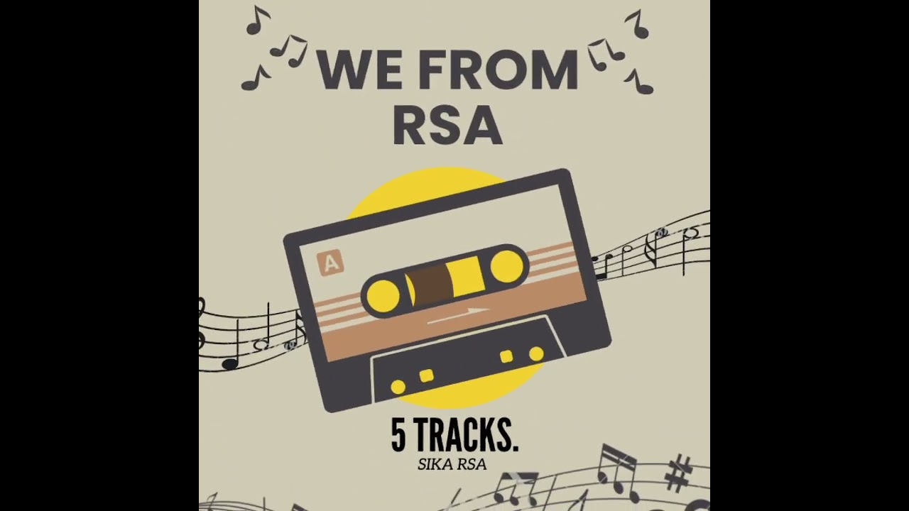 Sowetan Sounds - Sika Rsa & Xclsv Minister