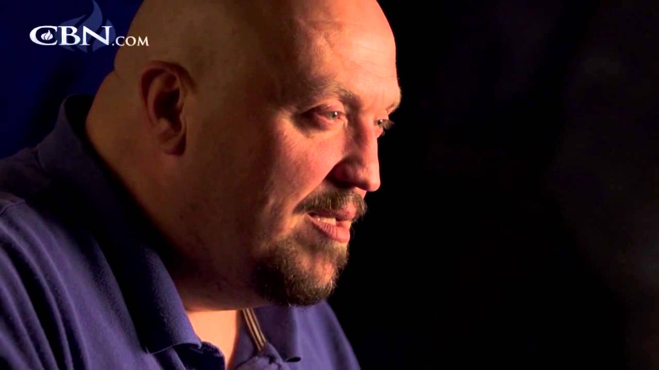 Breaking Free from the Grip of Pornography